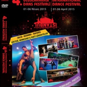4. İstanbul Dans Festivali