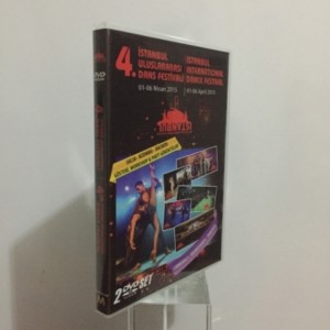 4. İstanbul Dans Festivali