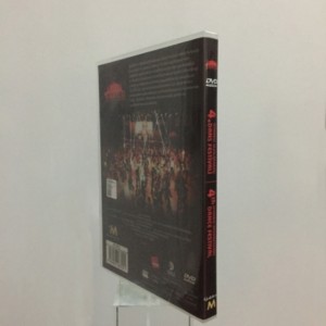 4. İstanbul Dans Festivali