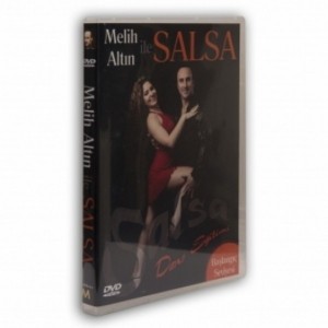 Salsa Dvd - Dans Eğitimi