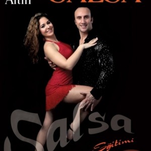 Salsa Dvd - Dans Eğitimi