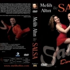 Salsa Dvd - Dans Eğitimi