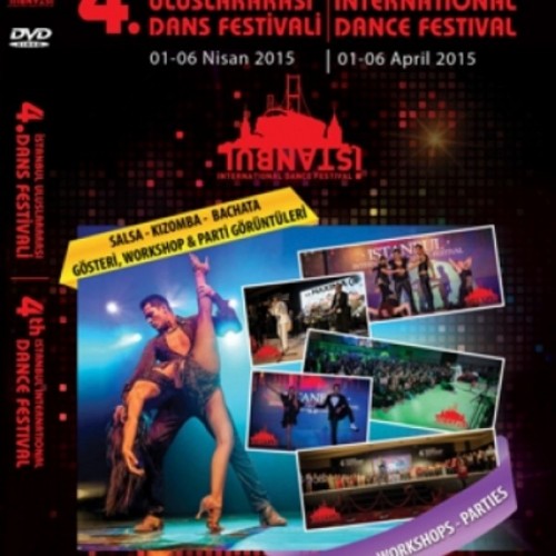 4. İstanbul Dans Festivali