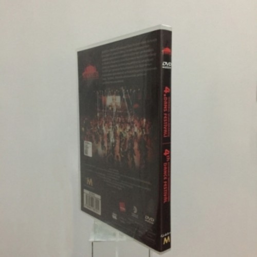 4. İstanbul Dans Festivali